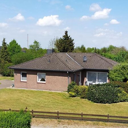 Ferienhaus No.10 Hemmoor Экстерьер фото