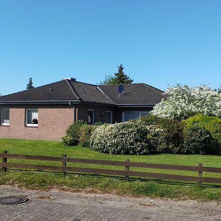 Ferienhaus No.10 Hemmoor Экстерьер фото