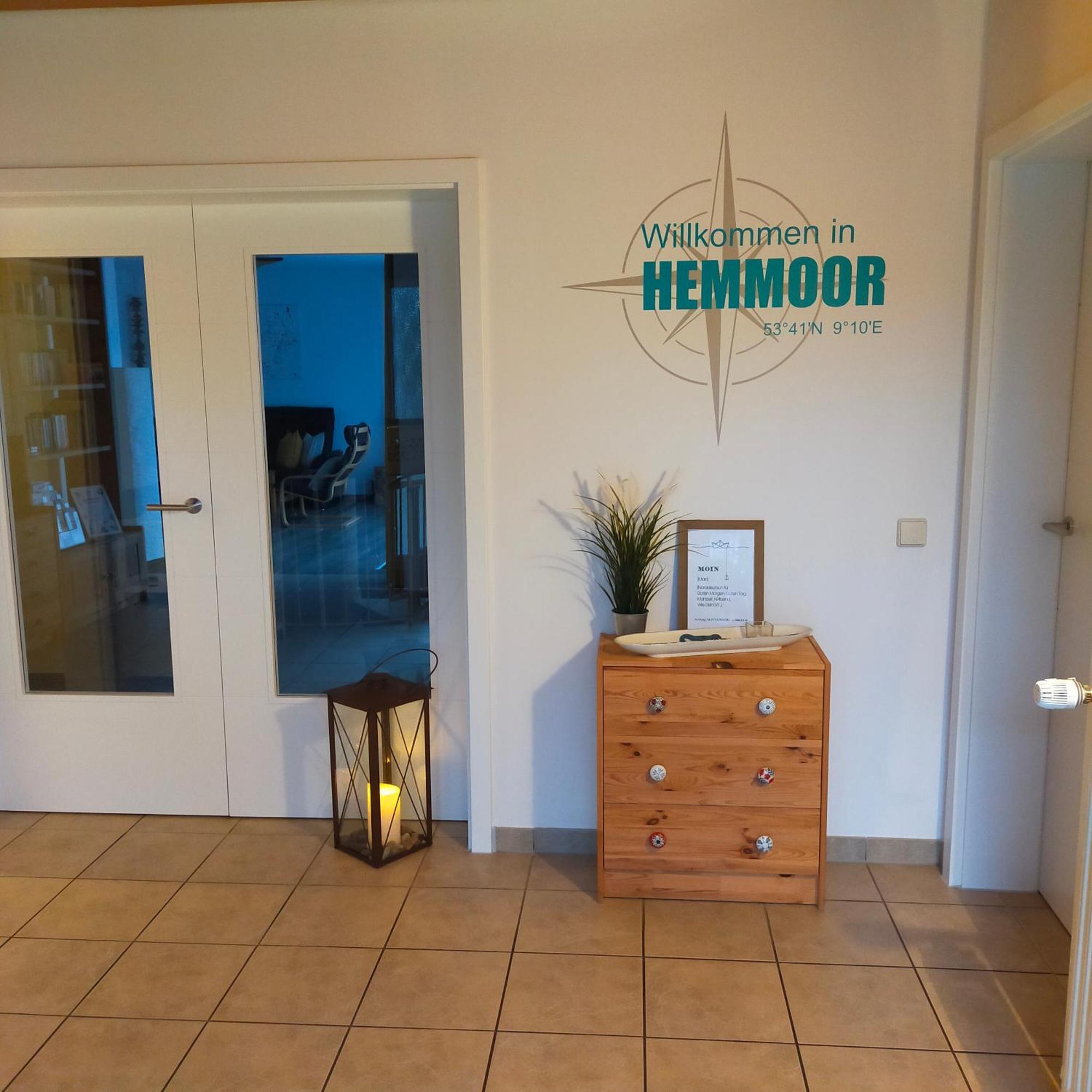 Ferienhaus No.10 Hemmoor Экстерьер фото